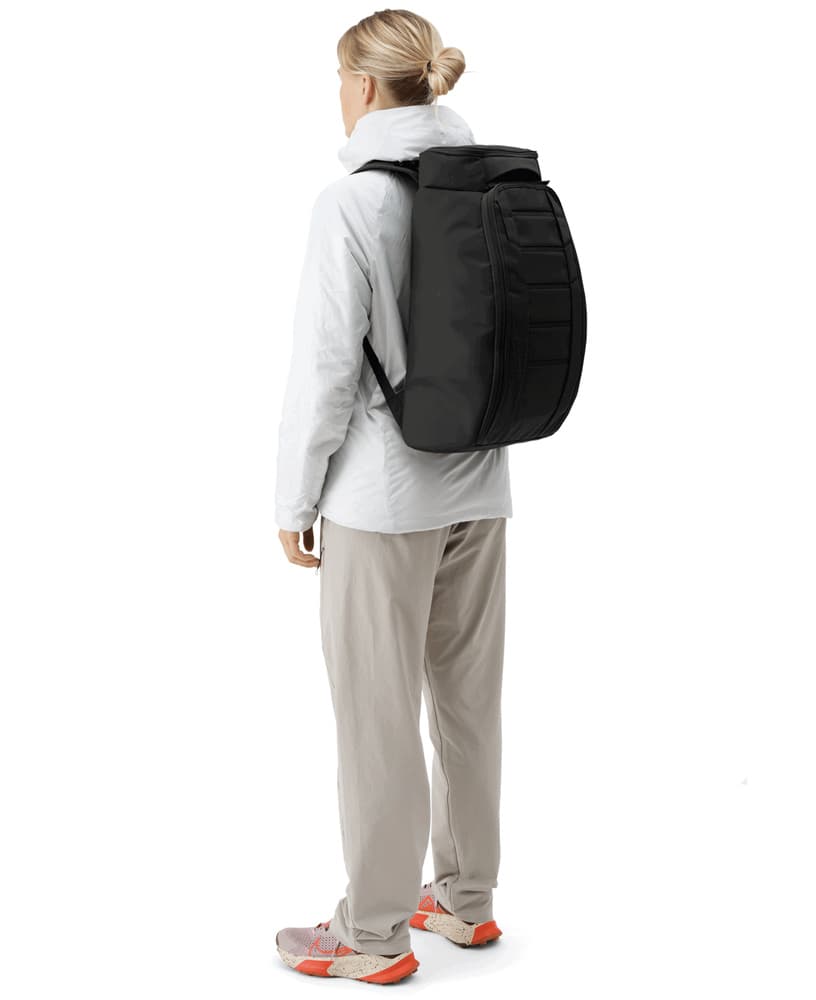 Hugger Backpack 25L Fogbow Beige, view: 10