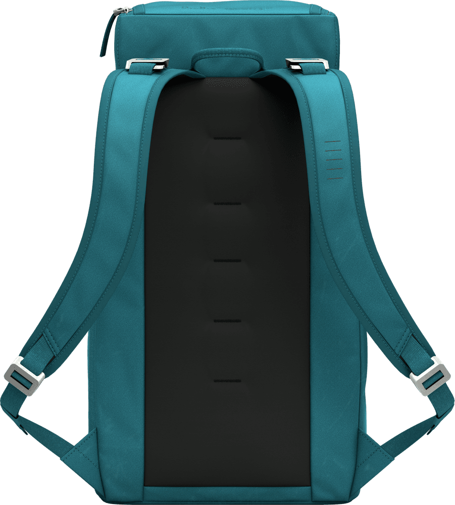 Hugger Backpack 25L Midnight Teal, view: 3