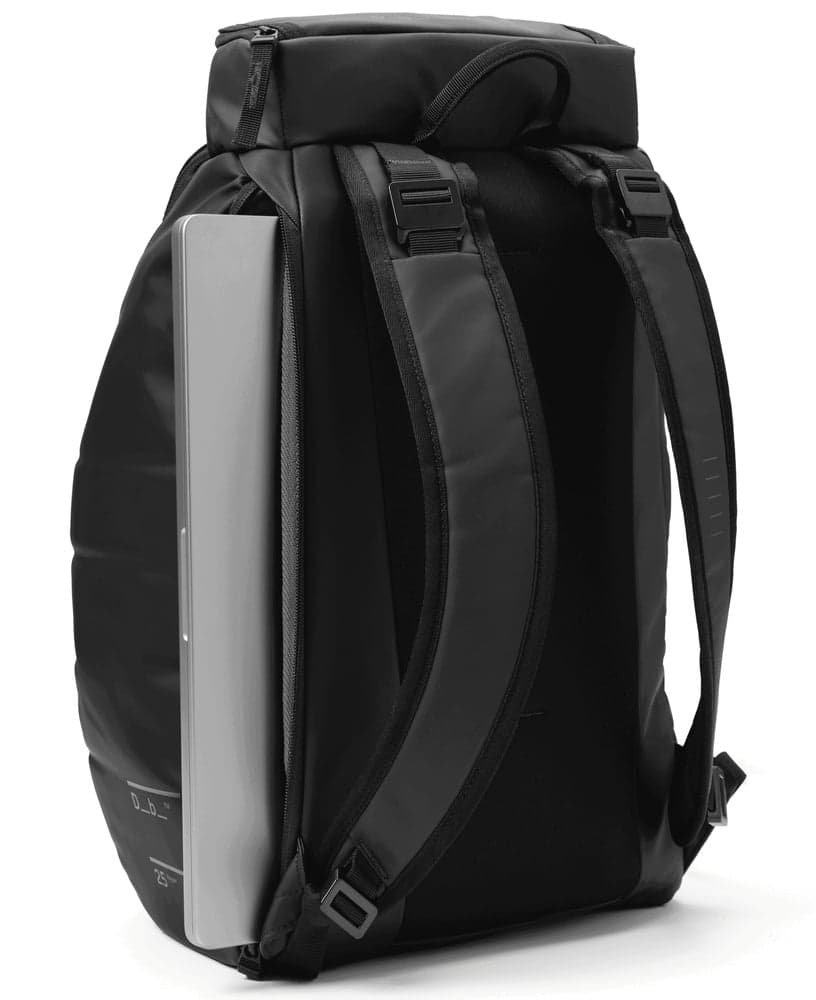 Hugger Backpack 25L Midnight Teal, view: 5