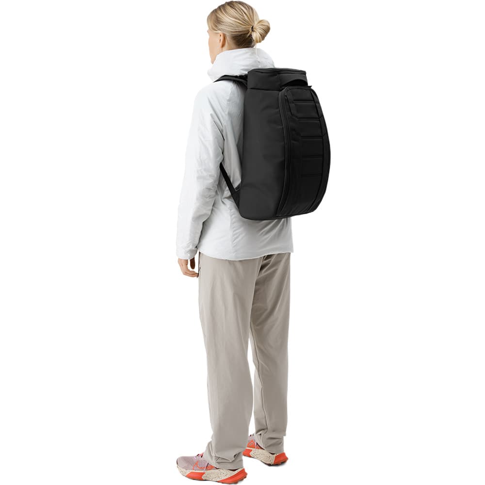 Hugger Backpack 25L Blue Hour, view: 8