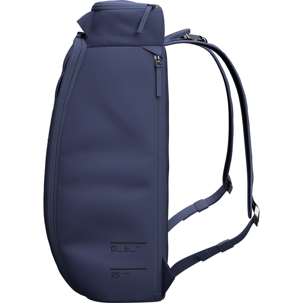 Hugger Backpack 25L Blue Hour, view: 2