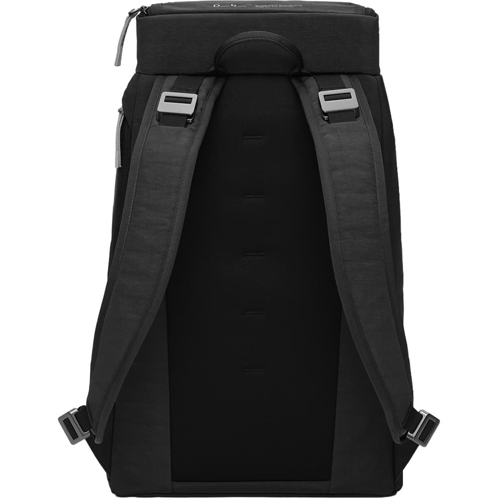 Hugger Backpack 25L Charcoal Grey, view: 2