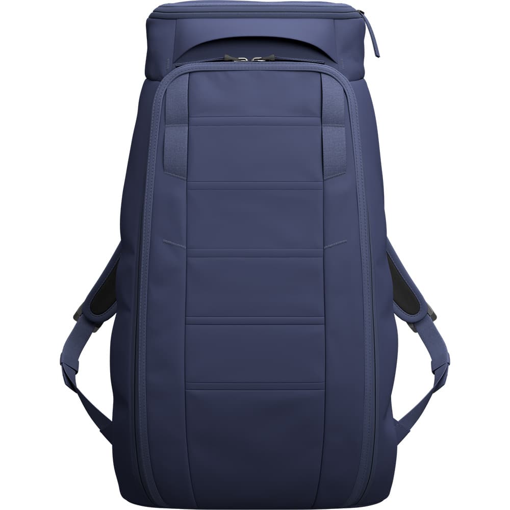 Hugger Backpack 25L Blue Hour, view: 1