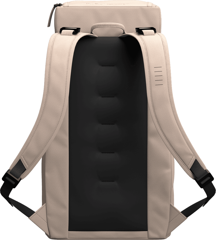 Hugger Backpack 25L Fogbow Beige, view: 3
