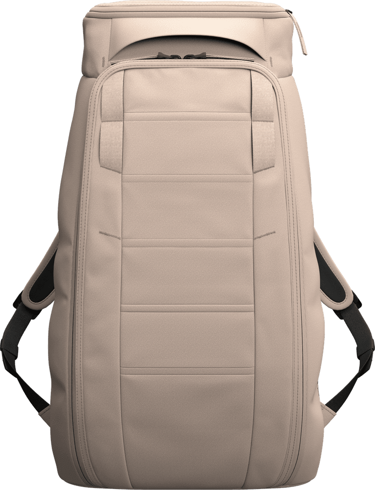Hugger Backpack 25L Fogbow Beige, view: 2