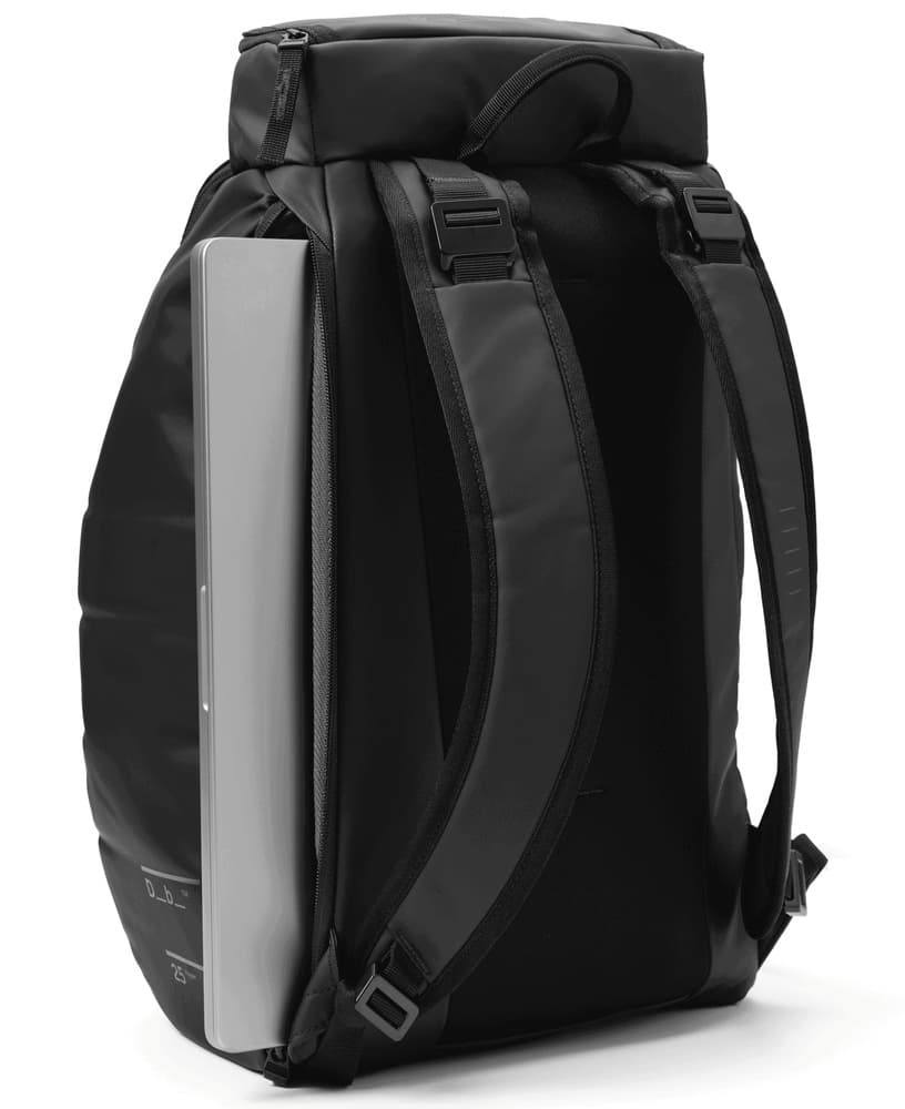 Hugger Backpack 25L Fogbow Beige, view: 5