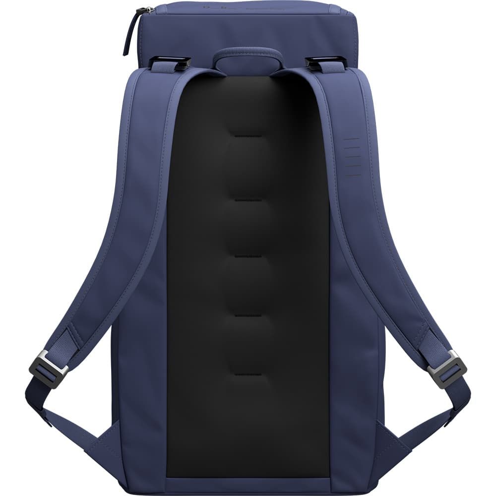 Hugger Backpack 25L Blue Hour, view: 3