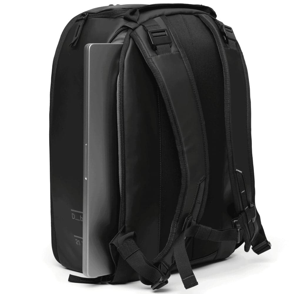Ramverk Backpack 21L Fogbow Beige, view: 3