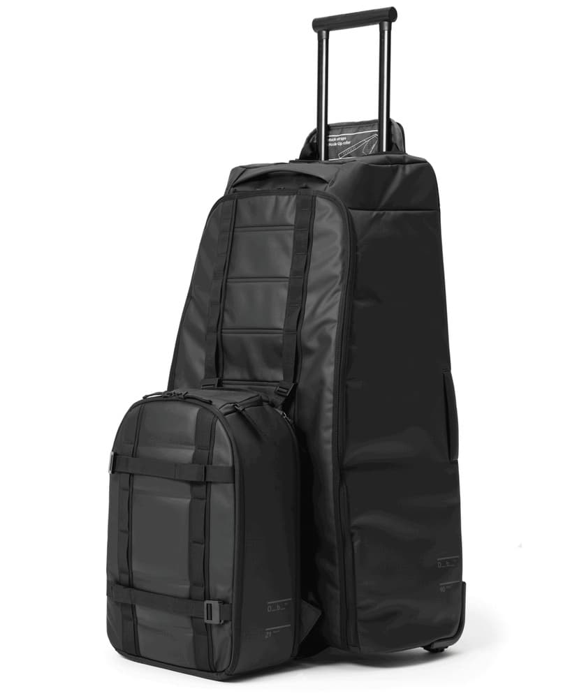 Ramverk Backpack 21L Fogbow Beige, view: 6