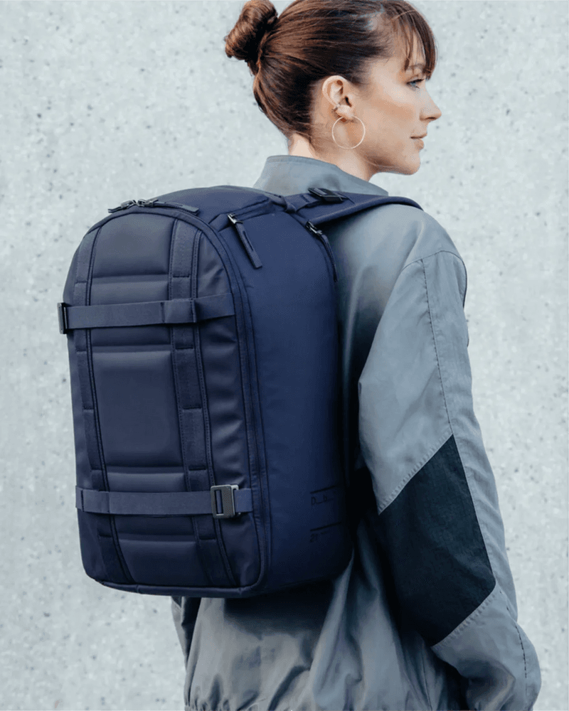 Ramverk Backpack 21L Blue Hour, view: 1