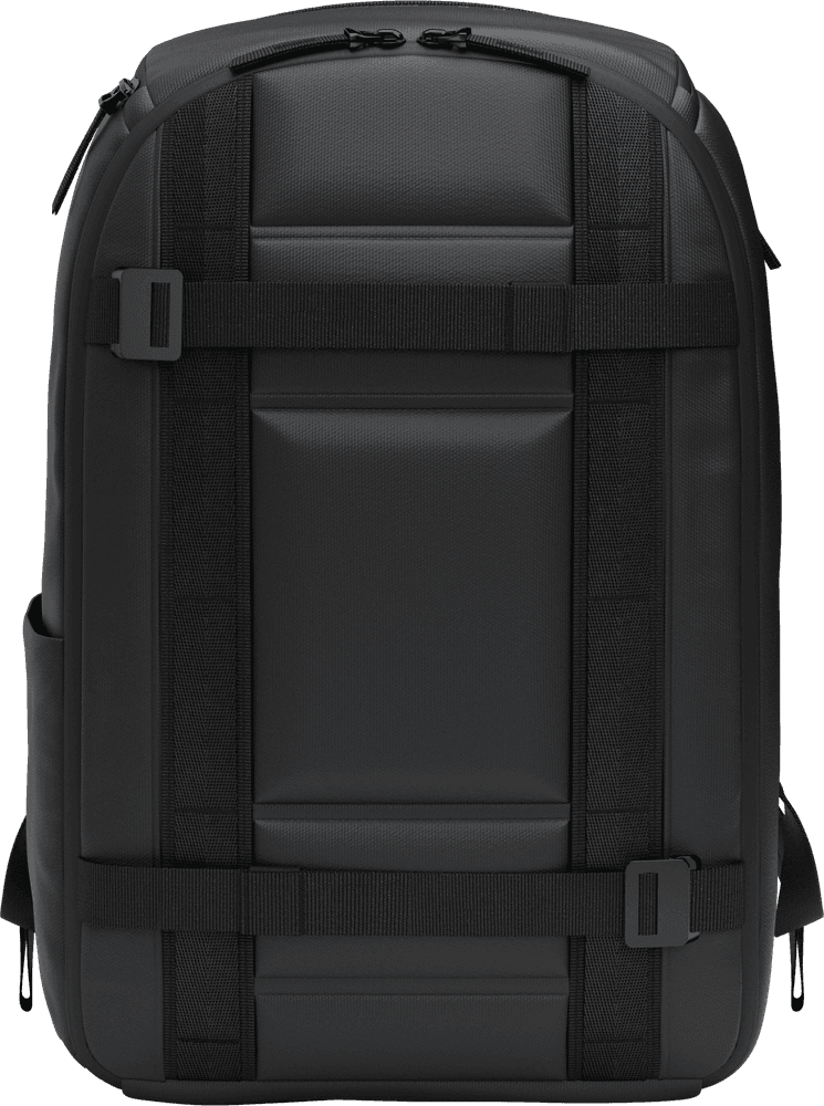 Ramverk Backpack 21L Black Out, view: 2