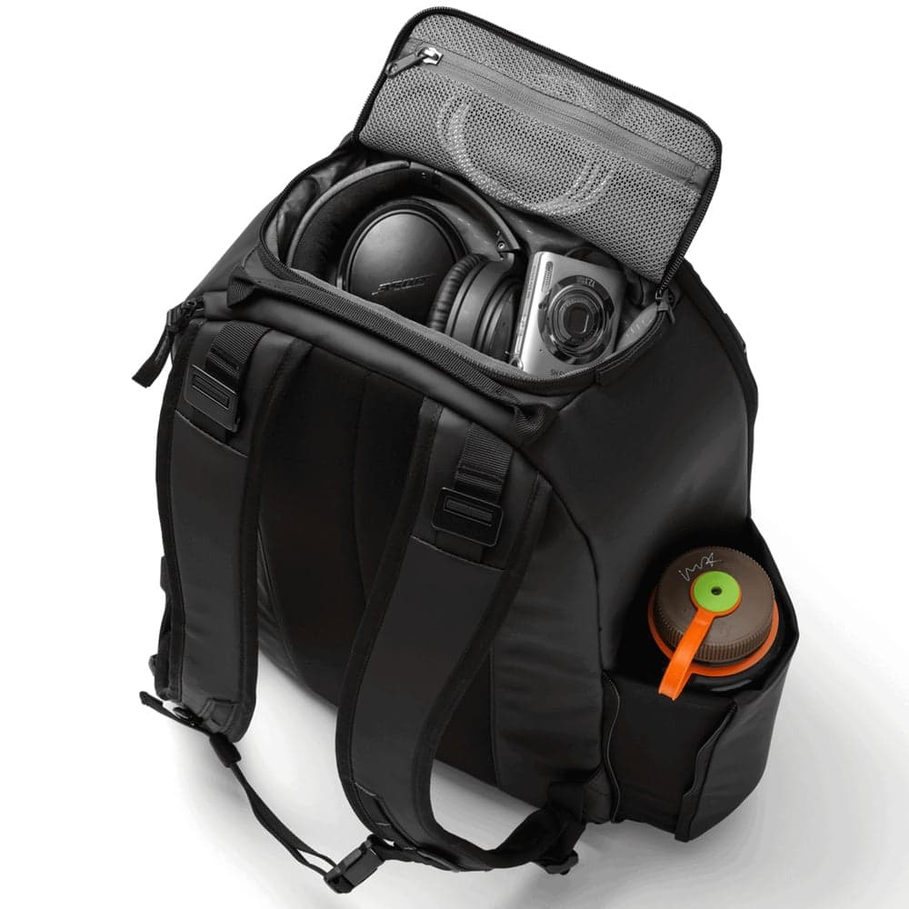 Ramverk Backpack 21L Fogbow Beige, view: 4