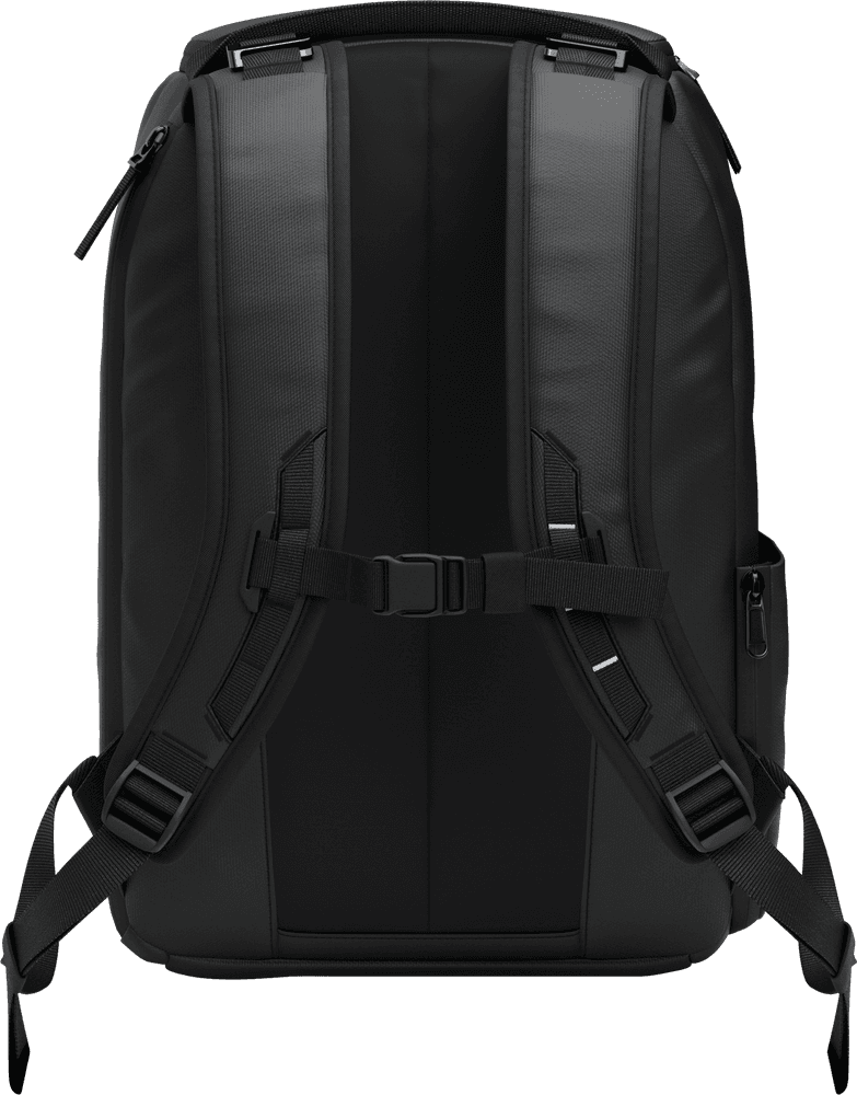 Ramverk Backpack 21L Black Out, view: 3