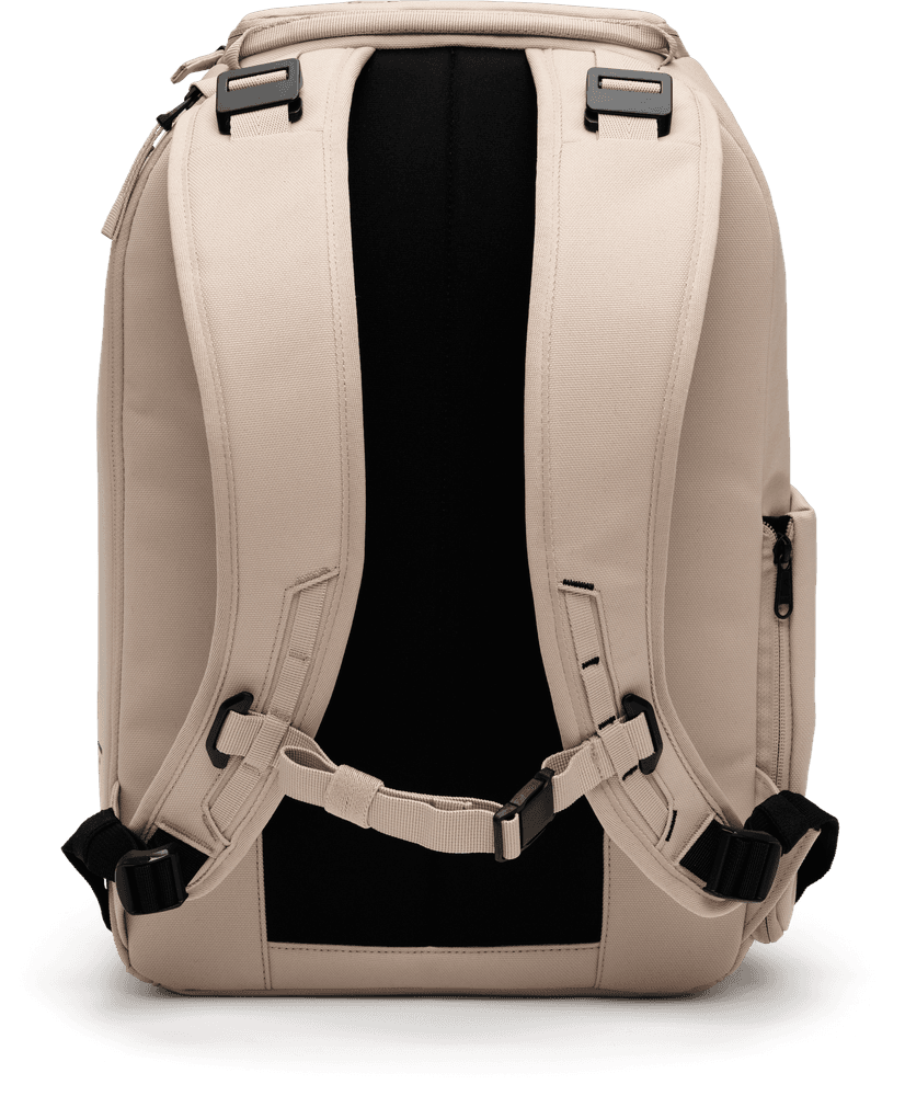 Ramverk Backpack 21L Fogbow Beige, view: 2