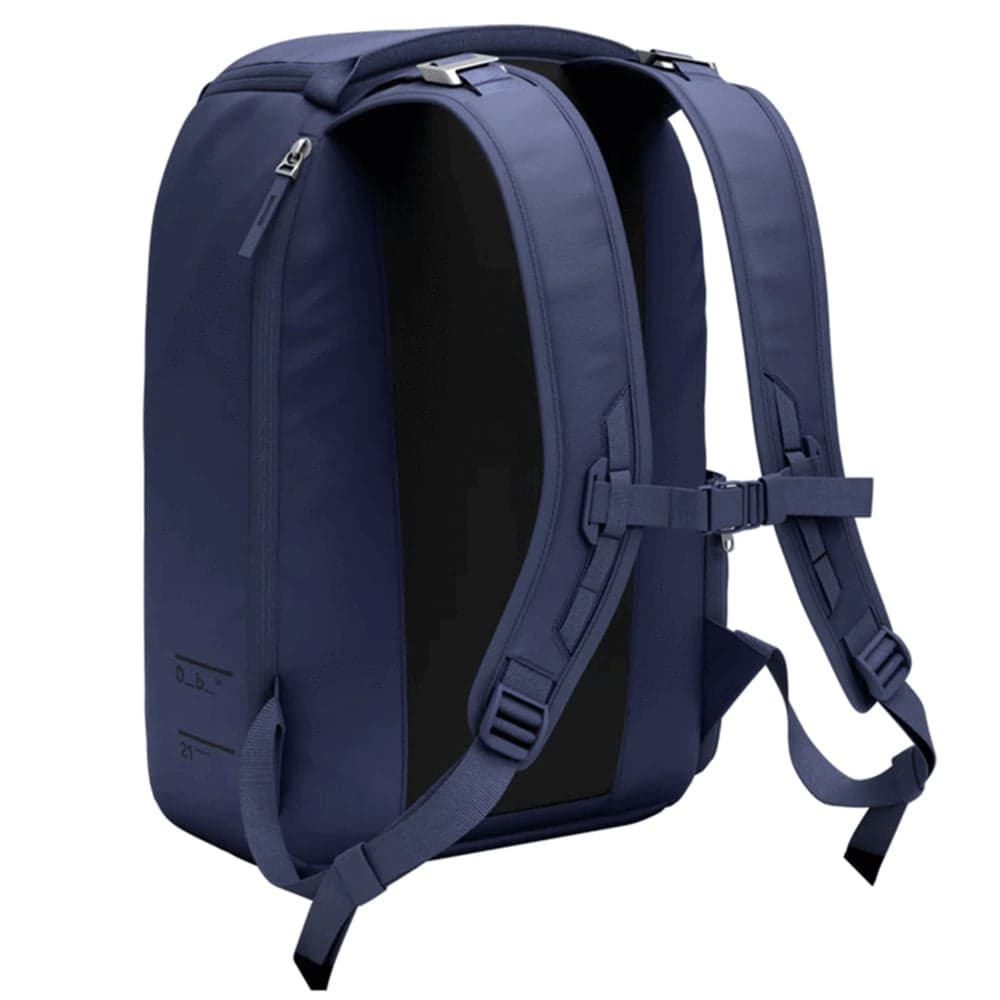 Ramverk Backpack 21L Blue Hour, view: 2