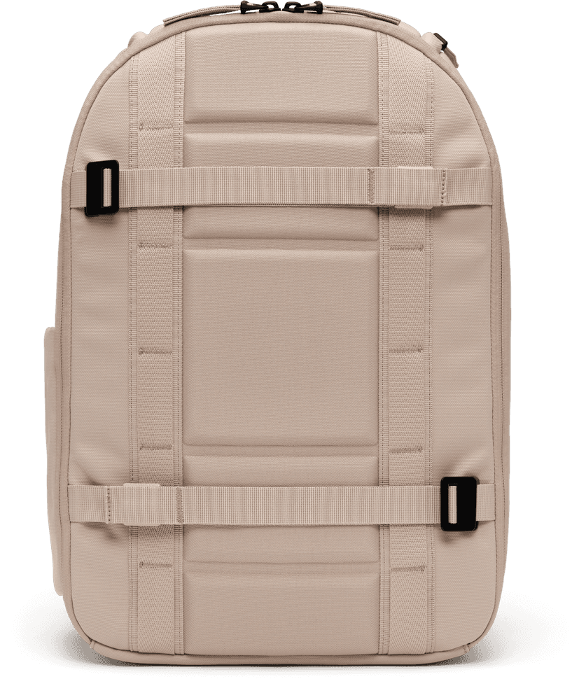 Ramverk Backpack 21L Fogbow Beige, view: 1