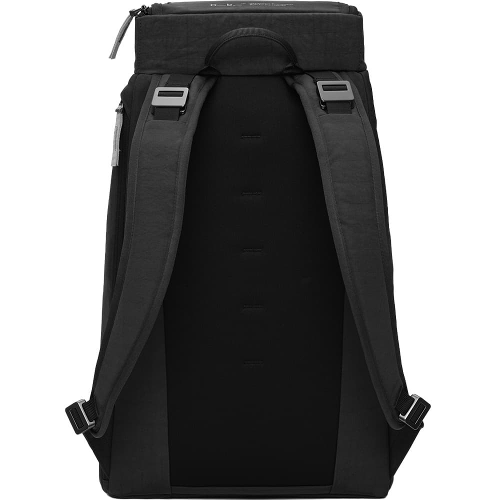 Hugger Backpack 30L Charcoal Grey, view: 2