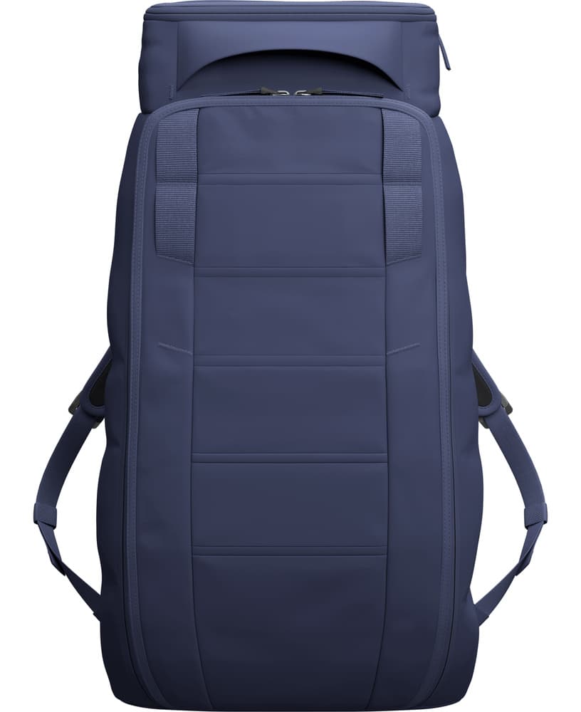 Hugger Backpack 30L Blue Hour, view: 2
