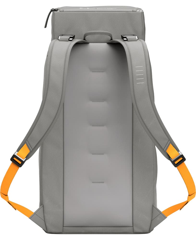 Hugger Backpack 30L Sand Grey, view: 3