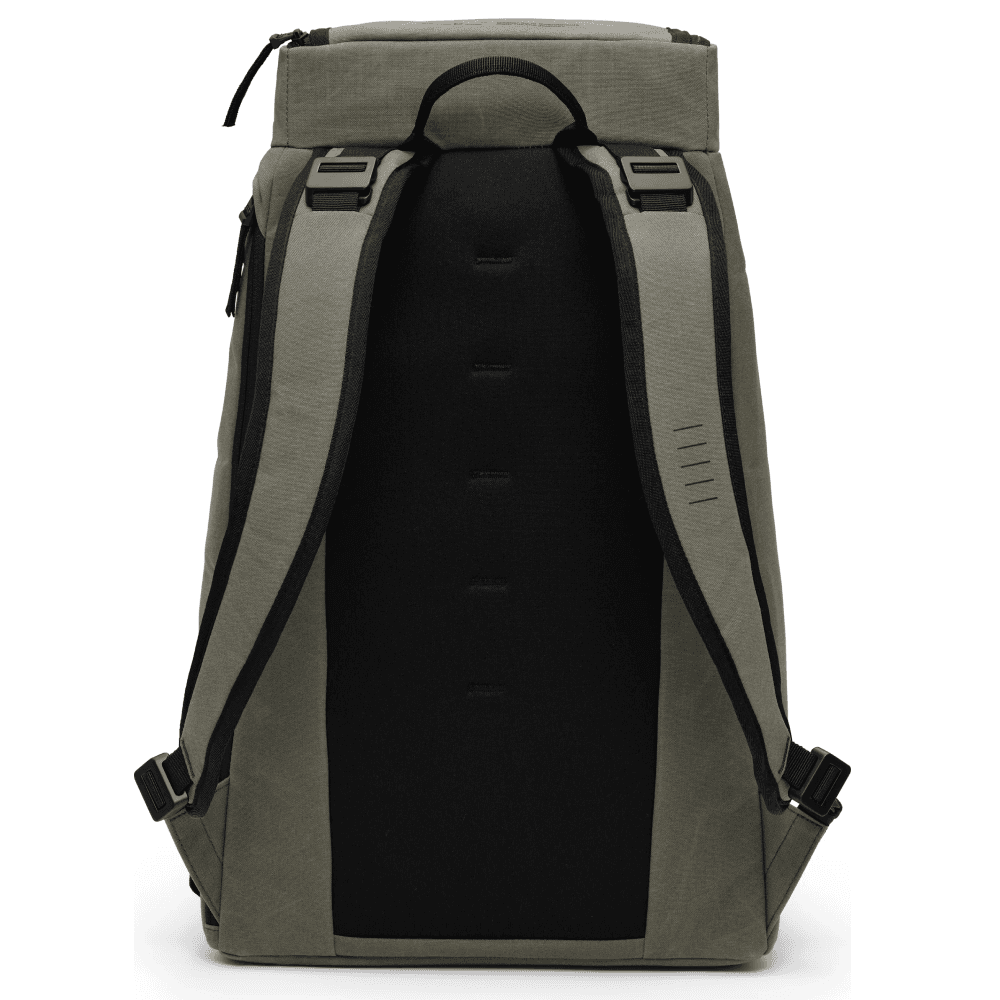 Hugger Backpack Forest Green, view: 2
