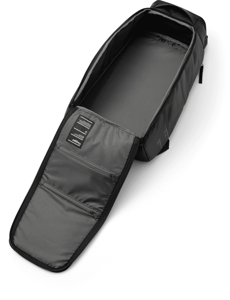 Hugger Backpack 30L Sand Grey, view: 7