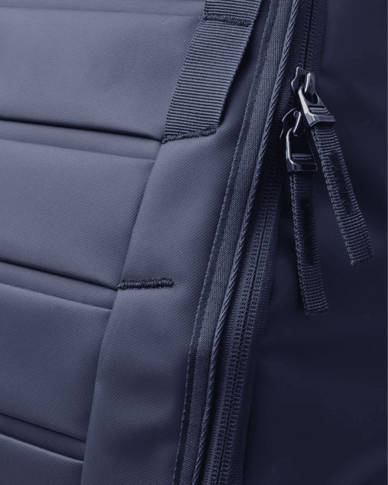 Hugger Backpack 30L Blue Hour, view: 8