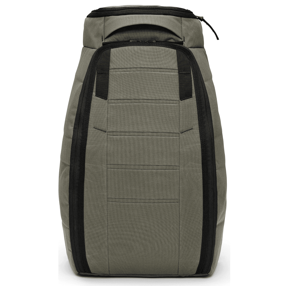 Hugger Backpack Forest Green, view: 1