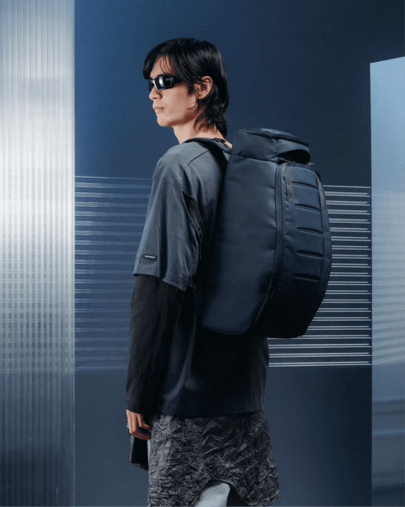 Hugger Backpack 30L Blue Hour, view: 1