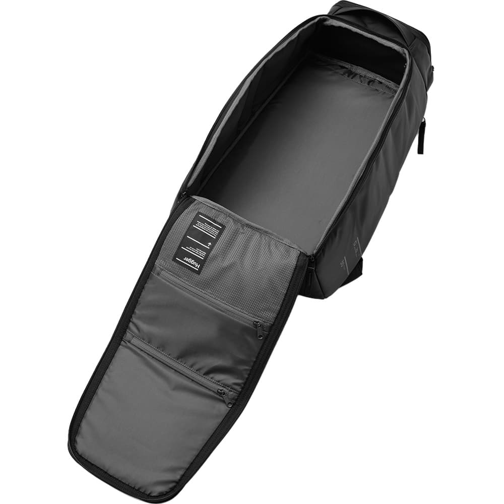 Hugger Backpack 30L Charcoal Grey, view: 5