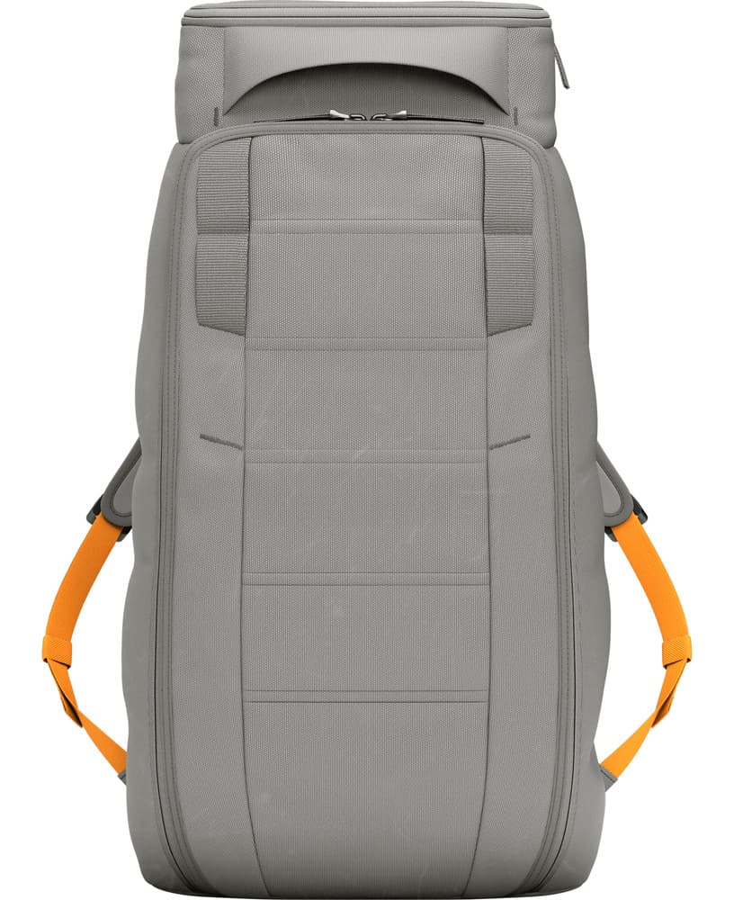 Hugger Backpack 30L Sand Grey, view: 2