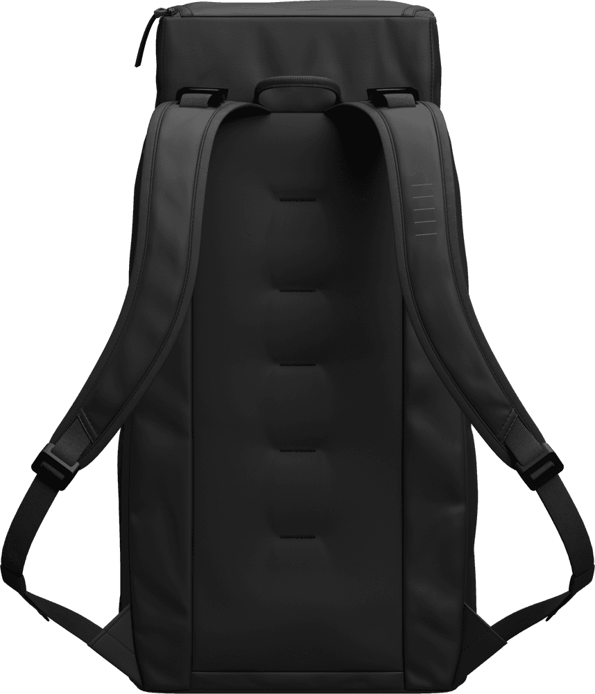 Hugger Backpack 30L Black Out, view: 3