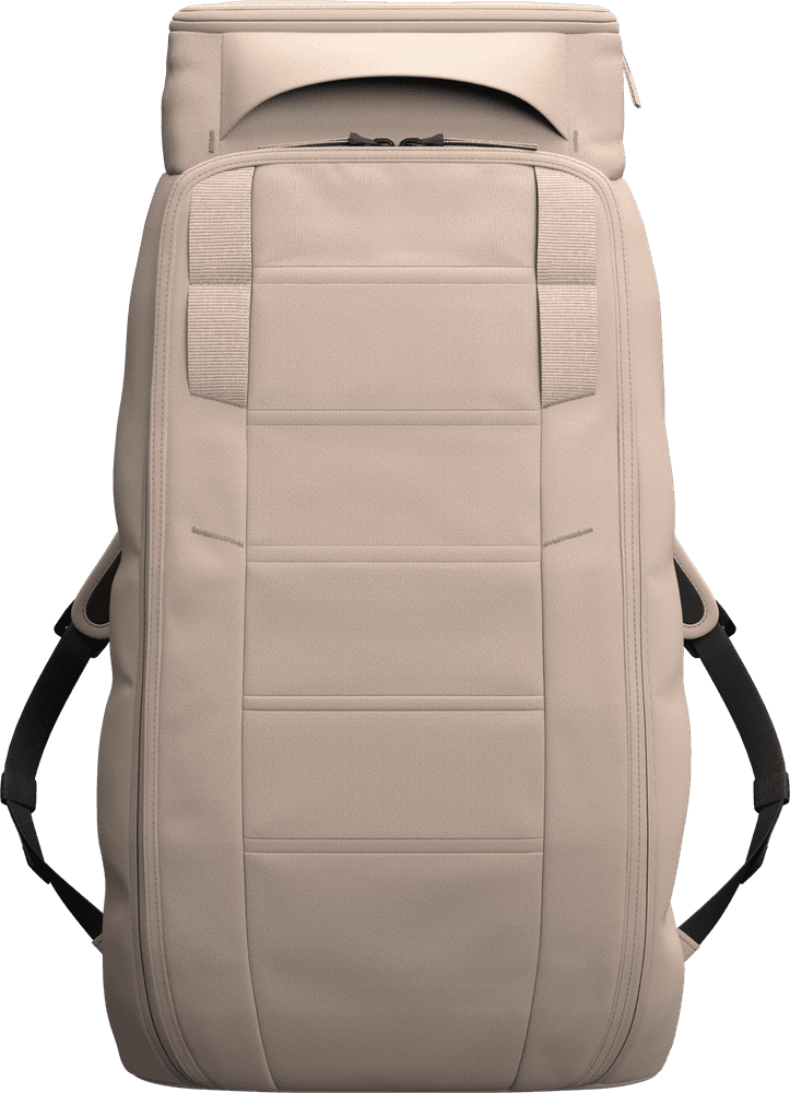 Hugger Backpack 30L Fogbow Beige, view: 2