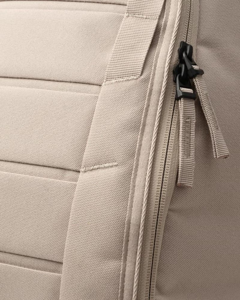 Hugger Backpack 30L Fogbow Beige, view: 4