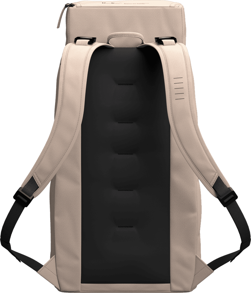 Hugger Backpack 30L Fogbow Beige, view: 3