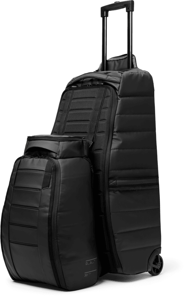 Hugger Backpack 30L Fogbow Beige, view: 9
