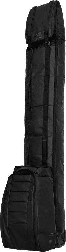 Snow Roller Black Out, view: 8