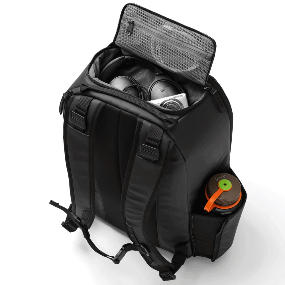 Ramverk Backpack 26L Fogbow Beige, view: 4
