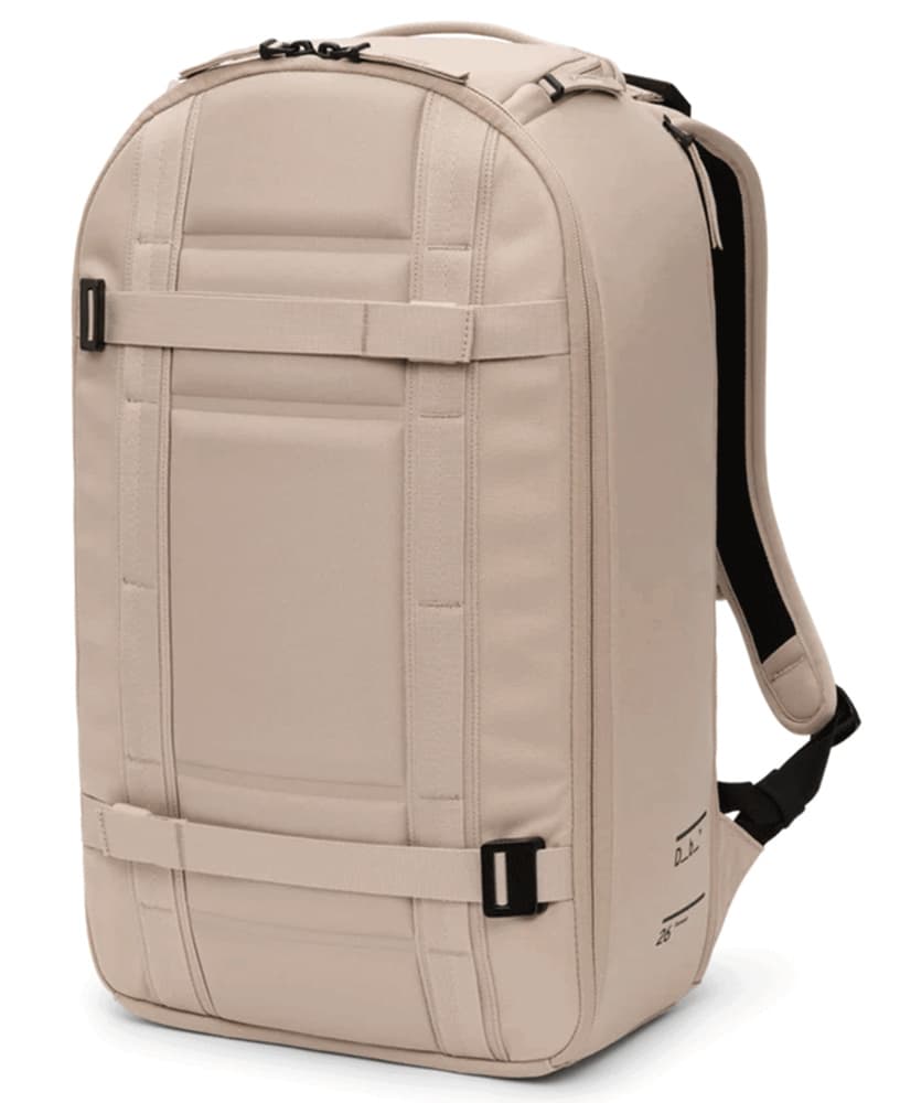 Fogbow Beige