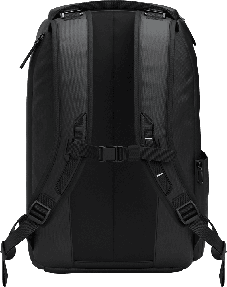 Ramverk Backpack 26L Black Out, view: 3