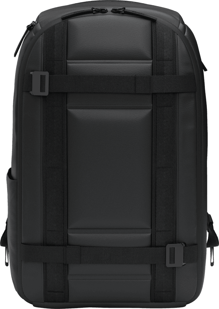 Ramverk Backpack 26L Black Out, view: 2