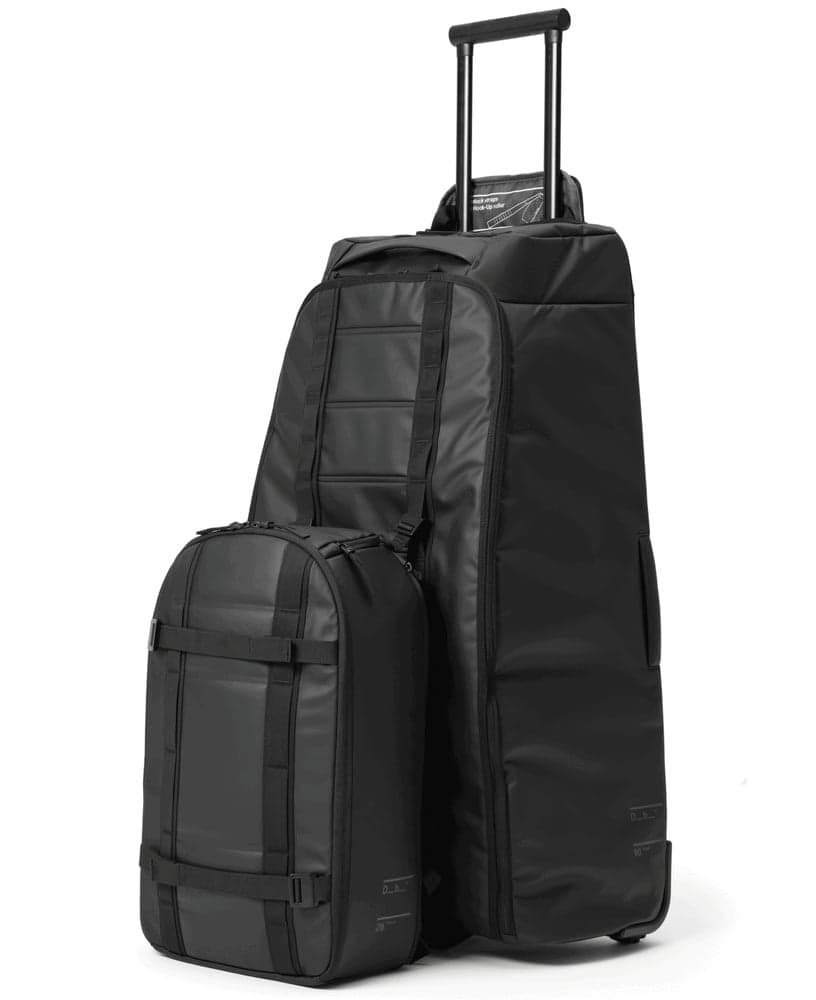 Ramverk Backpack 26L Fogbow Beige, view: 7