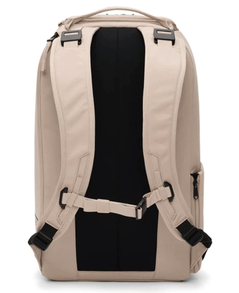 Ramverk Backpack 26L Fogbow Beige, view: 3