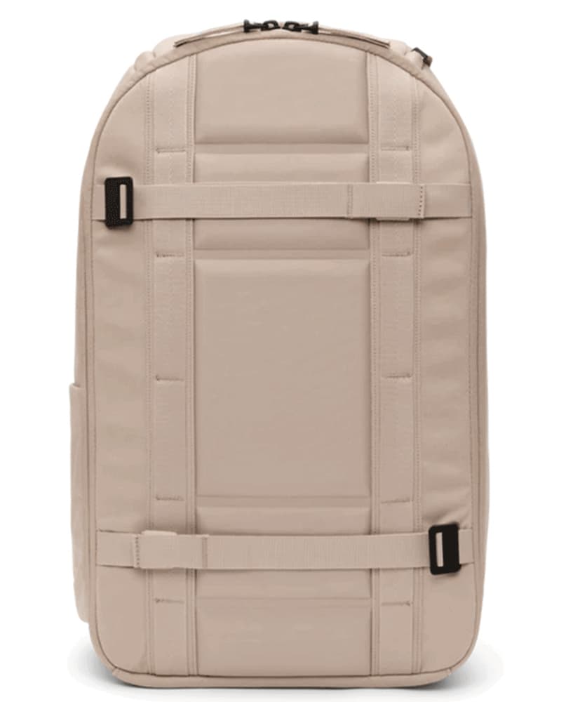Ramverk Backpack 26L Fogbow Beige, view: 2