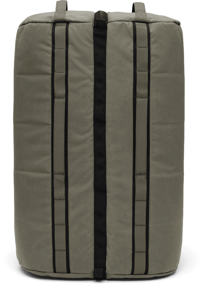Roamer Pro Split Duffel 70L Forest Green, view: 2