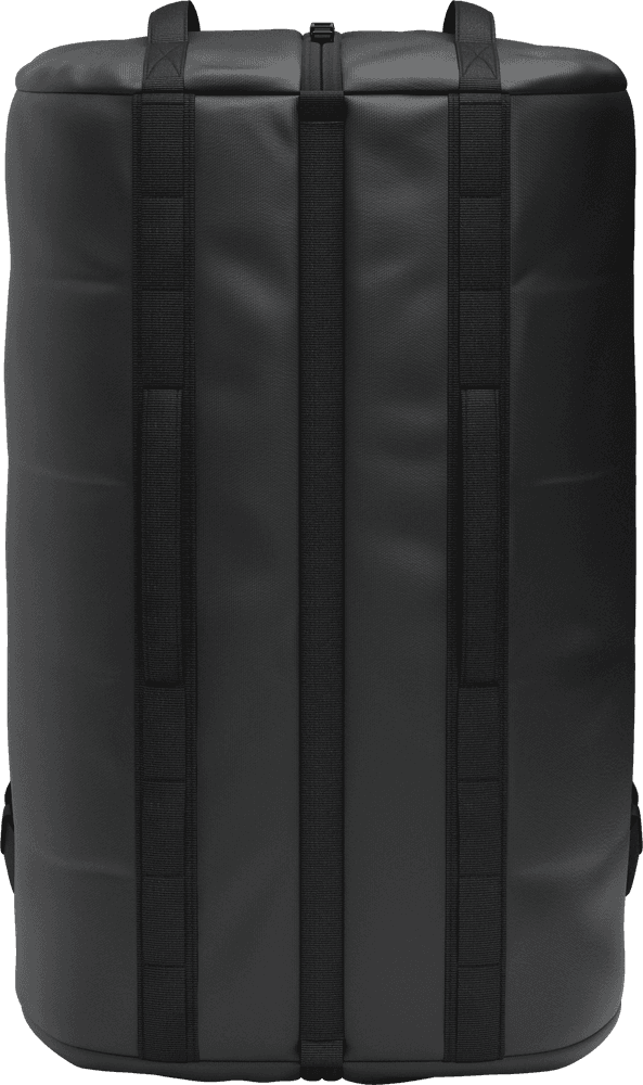 Roamer Pro Split Duffel 70L Black Out, view: 2