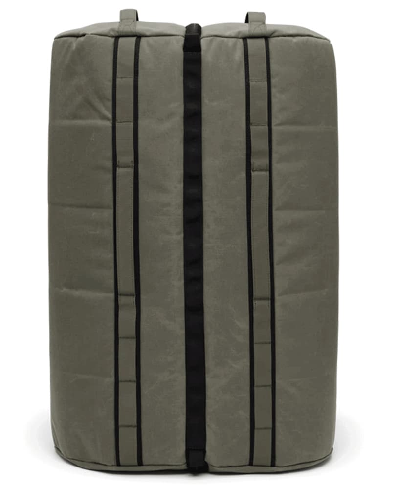Roamer Pro Split Duffel 90L Forest Green, view: 2