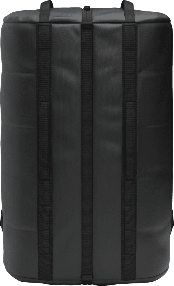Roamer Pro Split Duffel 90L Black Out, view: 2