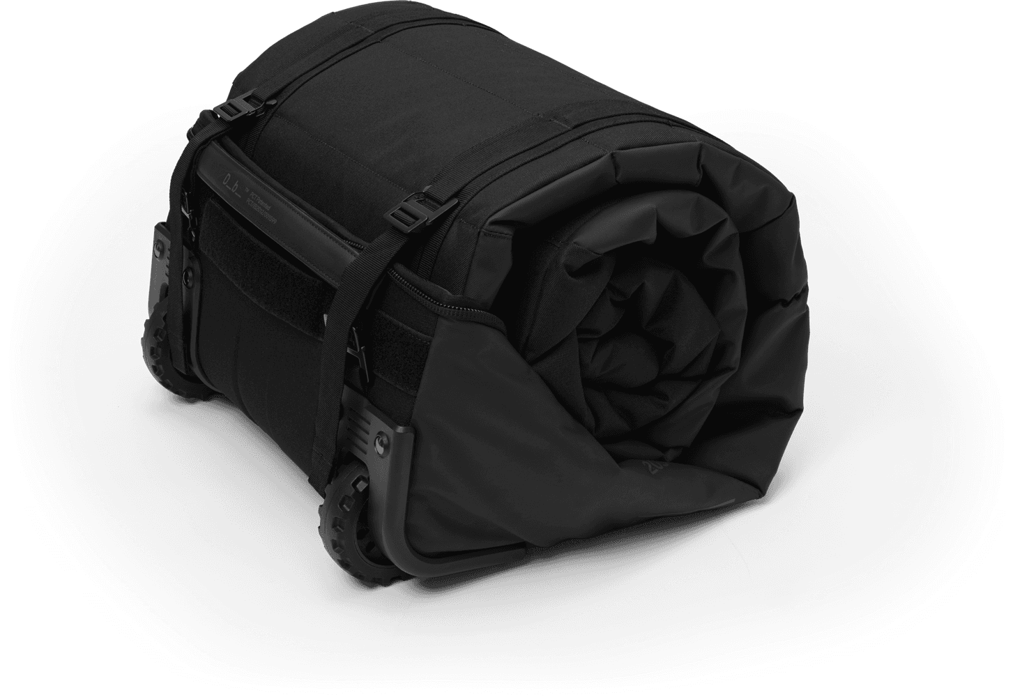 Snow Roller Pro Black Out, view: 4