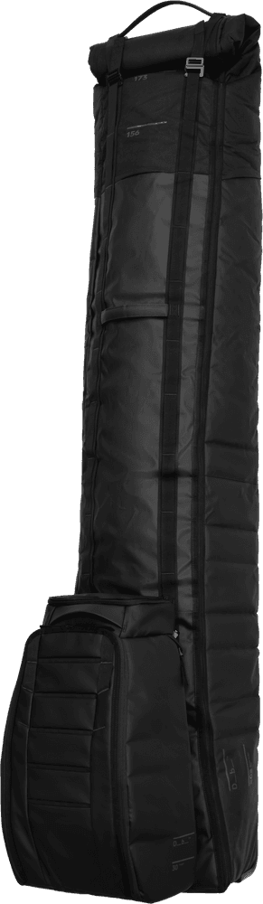 Snow Roller Pro Black Out, view: 10