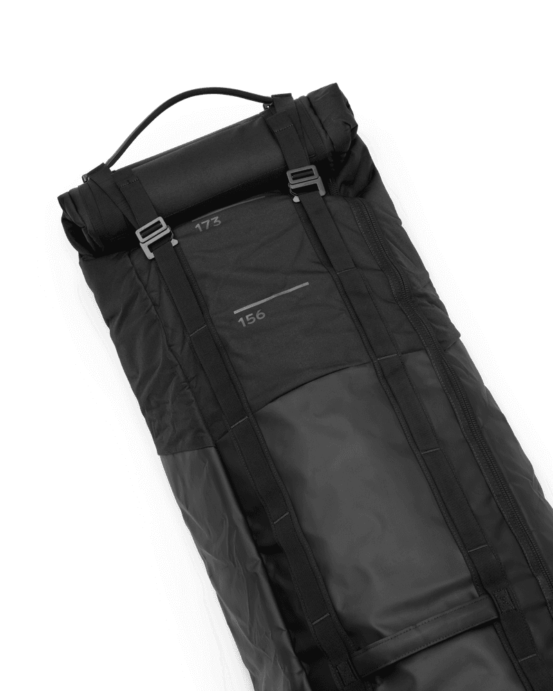 Snow Roller Pro Black Out, view: 5